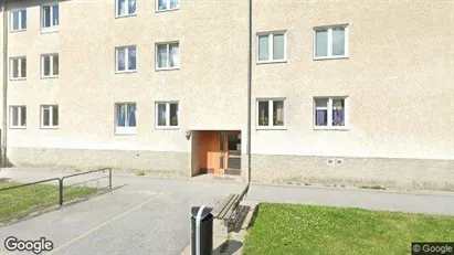 Apartments for rent in Södertälje - Photo from Google Street View