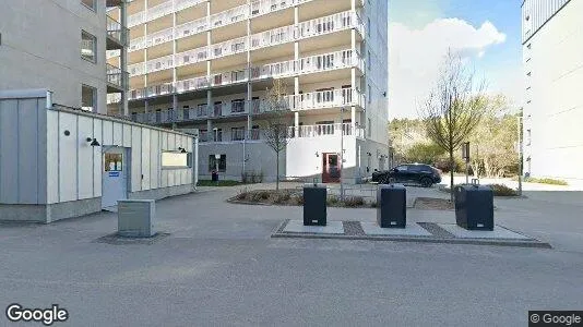Apartments for rent in Upplands Väsby - Photo from Google Street View