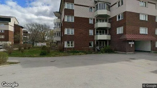 Apartments for rent in Upplands Väsby - Photo from Google Street View
