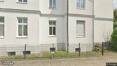 Apartments for rent in Barnim - Photo from Google Street View