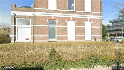 Rooms for rent in Nijmegen - Photo from Google Street View
