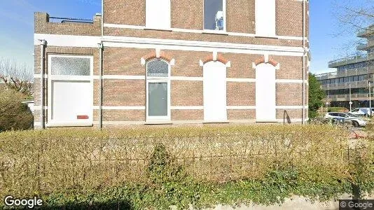 Rooms for rent in Nijmegen - Photo from Google Street View