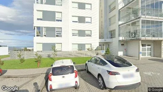 Apartments for rent in Garðabær - Photo from Google Street View