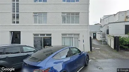 Apartments for rent in Reykjavík Miðborg - Photo from Google Street View