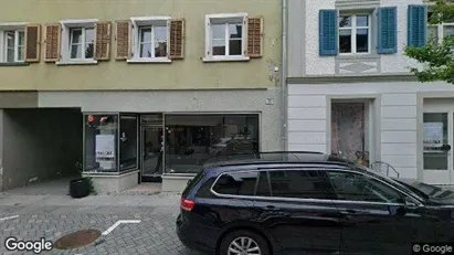 Apartments for rent in Hohenems - Photo from Google Street View