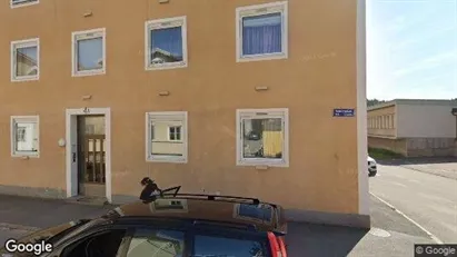 Apartments for rent in Uddevalla - Photo from Google Street View
