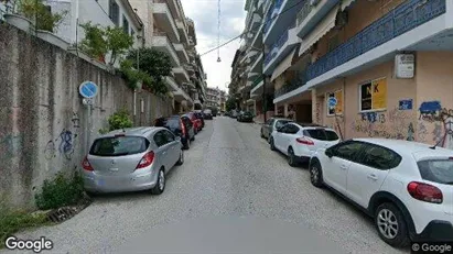 Apartments for rent in Ioannina - Photo from Google Street View