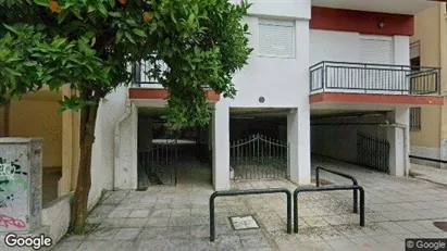 Apartments for rent in Ioannina - Photo from Google Street View
