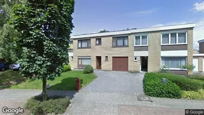 Apartments for rent in Herentals - Photo from Google Street View