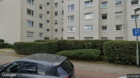 Apartments for rent in Wesel - Photo from Google Street View