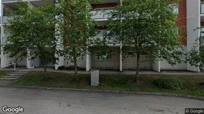 Apartments for rent in Turku - Photo from Google Street View Apartments for rent in Turku - Photo from Google Street View