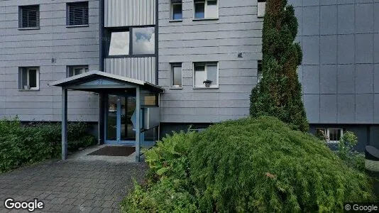 Apartments for rent in Zofingen - Photo from Google Street View