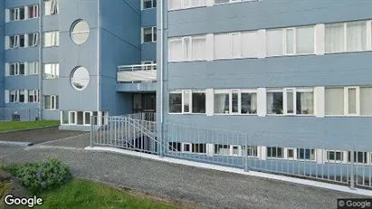 Apartments for rent in Reykjavík Háaleiti - Photo from Google Street View