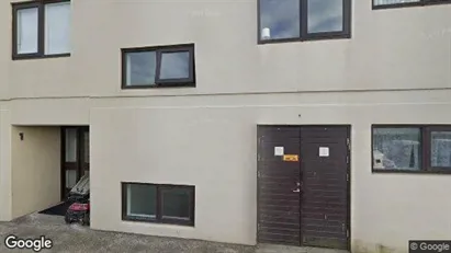 Apartments for rent in Reykjavík Vesturbær - Photo from Google Street View