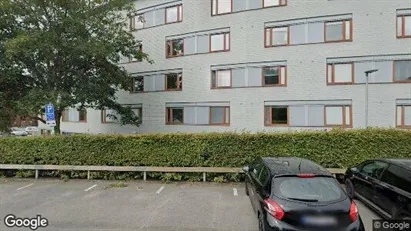 Rooms for rent in Lund - Photo from Google Street View Rooms for rent in Lund - Photo from Google Street View