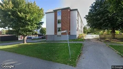 Apartments for rent in Norrköping - Photo from Google Street View