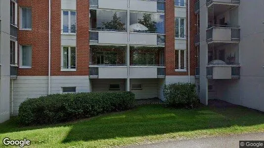 Apartments for rent in Tampere Eteläinen - Photo from Google Street View