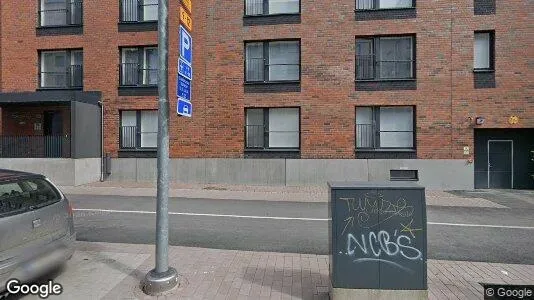 Apartments for rent in Tampere Luoteinen - Photo from Google Street View