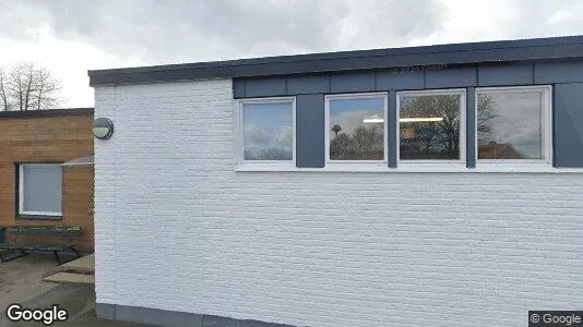 Apartments for rent in Skövde - Photo from Google Street View