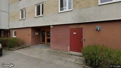 Apartments for rent in Eskilstuna - Photo from Google Street View
