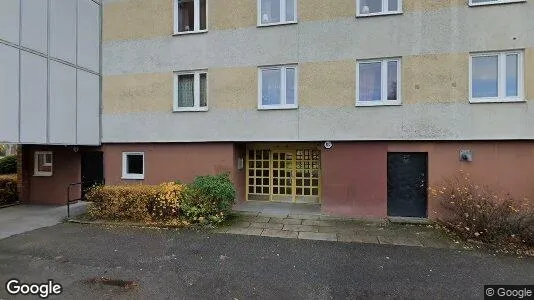 Apartments for rent in Eskilstuna - Photo from Google Street View