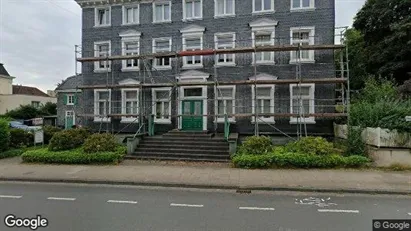 Apartments for rent in Ennepe-Ruhr-Kreis - Photo from Google Street View