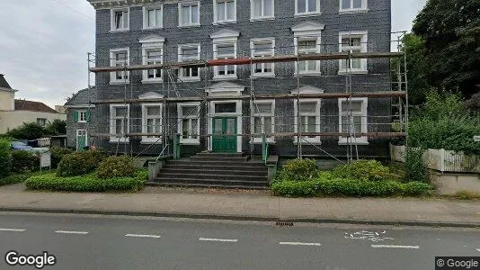 Apartments for rent in Ennepe-Ruhr-Kreis - Photo from Google Street View