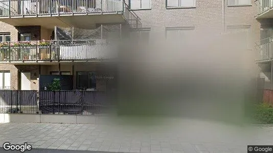 Apartments for rent in Eskilstuna - Photo from Google Street View