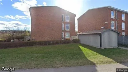 Apartments for rent in Örebro - Photo from Google Street View