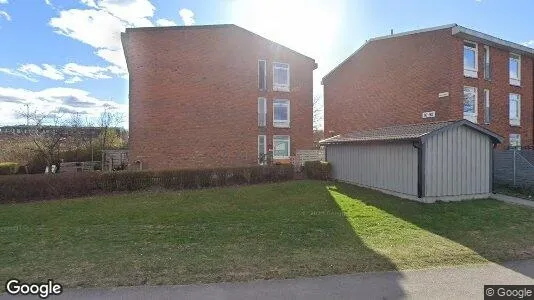 Apartments for rent in Örebro - Photo from Google Street View