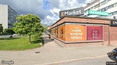 Apartments for rent in Turku - Photo from Google Street View