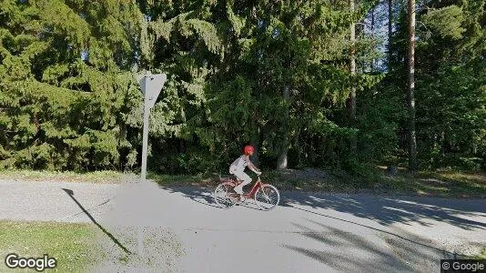 Apartments for rent in Kuopio - Photo from Google Street View