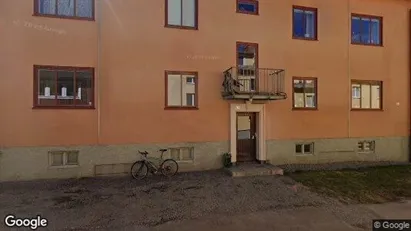 Apartments for rent in Falun - Photo from Google Street View