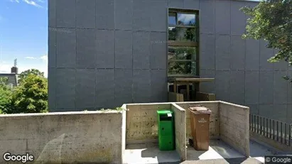 Apartments for rent in Neuenburg - Photo from Google Street View