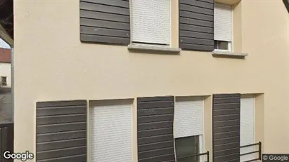 Apartments for rent in Sélestat-Erstein - Photo from Google Street View