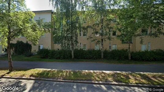 Apartments for rent in Vantaa - Photo from Google Street View