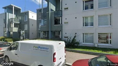 Apartments for rent in Helsinki Keskinen - Photo from Google Street View
