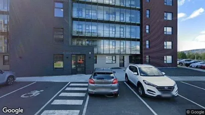 Apartments for rent in Selfoss - Photo from Google Street View