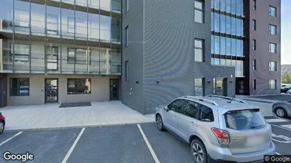 Apartments for rent in Selfoss - Photo from Google Street View