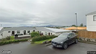 Apartments for rent in Garðabær - Photo from Google Street View