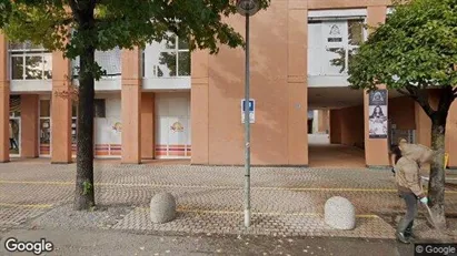 Apartments for rent in Lugano - Photo from Google Street View