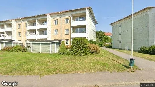 Apartments for rent in Norrköping - Photo from Google Street View