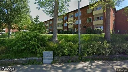 Apartments for rent in Åmål - Photo from Google Street View Apartments for rent in Åmål - Photo from Google Street View