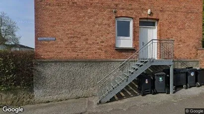 Apartments for rent in Horsens - Photo from Google Street View