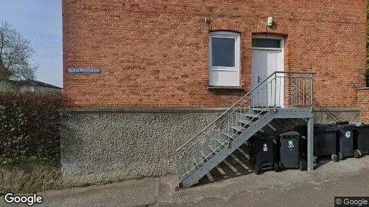 Apartments for rent in Horsens - Photo from Google Street View
