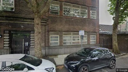 Apartments for rent in London SE1 - Photo from Google Street View