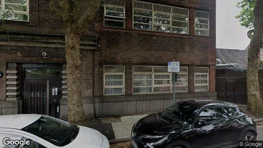 Apartments for rent in London SE1 - Photo from Google Street View