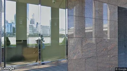 Apartments for rent in London SE1 - Photo from Google Street View