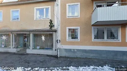 Apartments for rent in Hultsfred - Photo from Google Street View