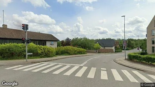 Apartments for rent in Viby J - Photo from Google Street View